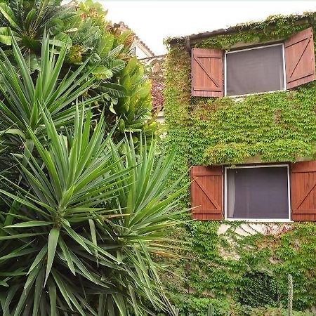 Eurialo Green Suites Belvedere  Extérieur photo