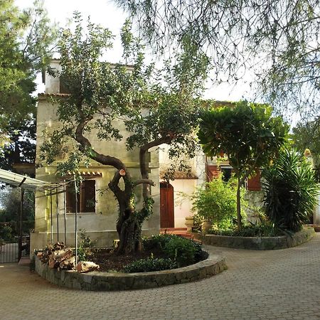 Eurialo Green Suites Belvedere  Extérieur photo