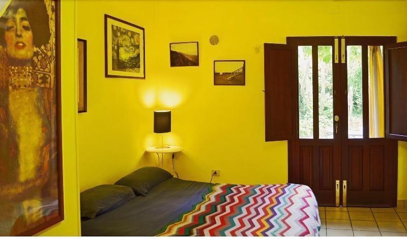 Eurialo Green Suites Belvedere  Extérieur photo