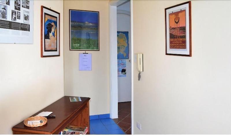 Eurialo Green Suites Belvedere  Extérieur photo