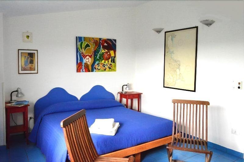 Eurialo Green Suites Belvedere  Extérieur photo