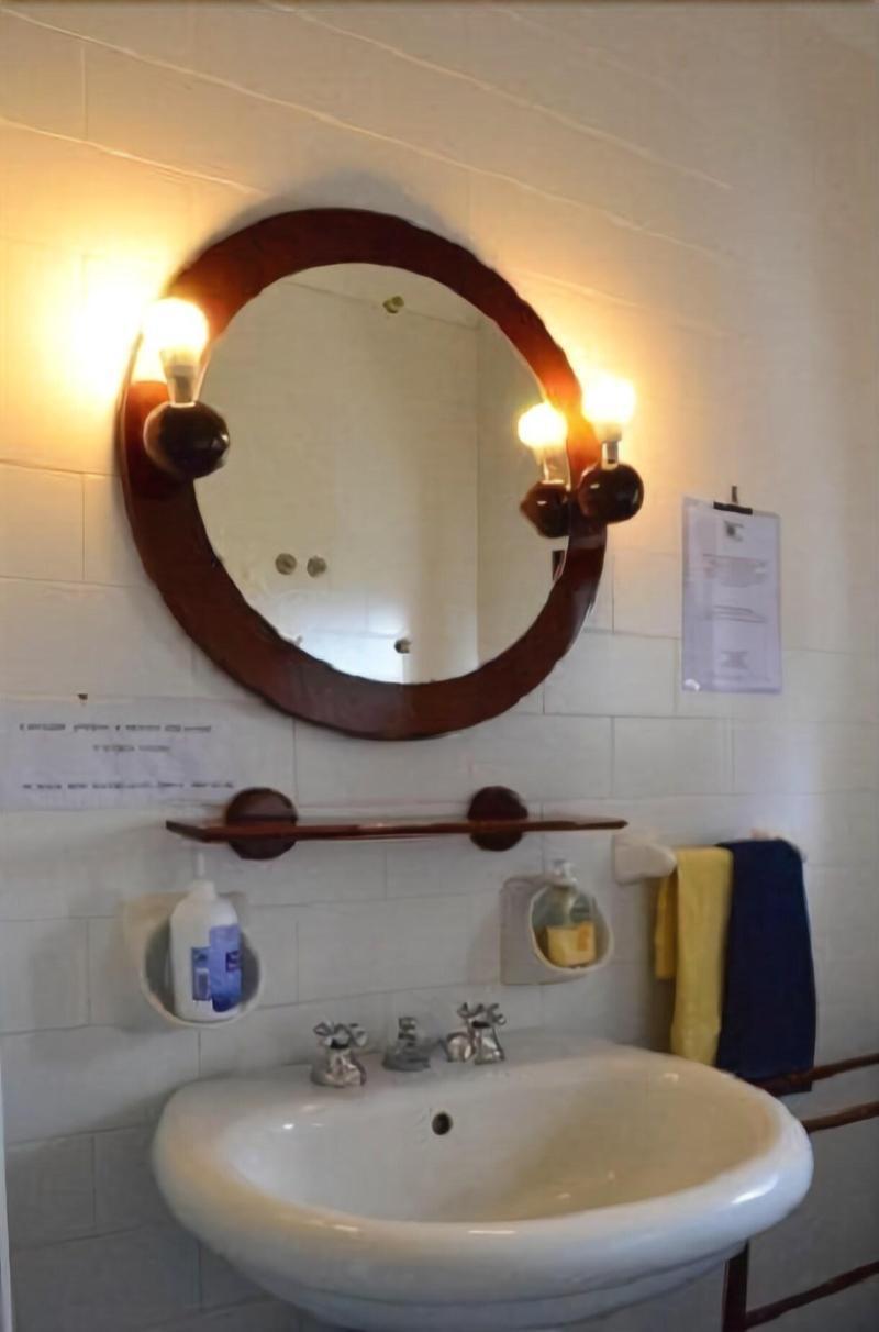 Eurialo Green Suites Belvedere  Extérieur photo