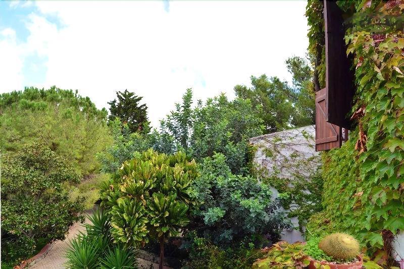 Eurialo Green Suites Belvedere  Extérieur photo