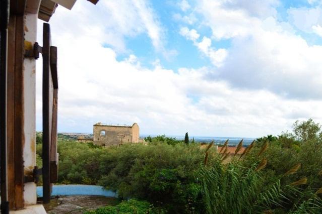 Eurialo Green Suites Belvedere  Chambre photo