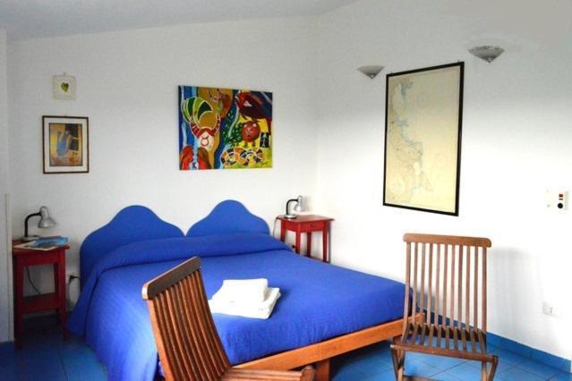 Eurialo Green Suites Belvedere  Chambre photo
