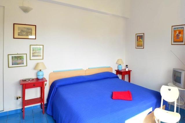 Eurialo Green Suites Belvedere  Extérieur photo