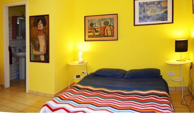 Eurialo Green Suites Belvedere  Extérieur photo