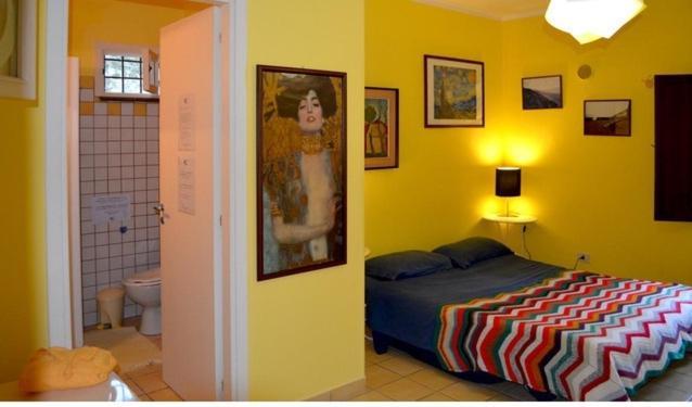 Eurialo Green Suites Belvedere  Extérieur photo