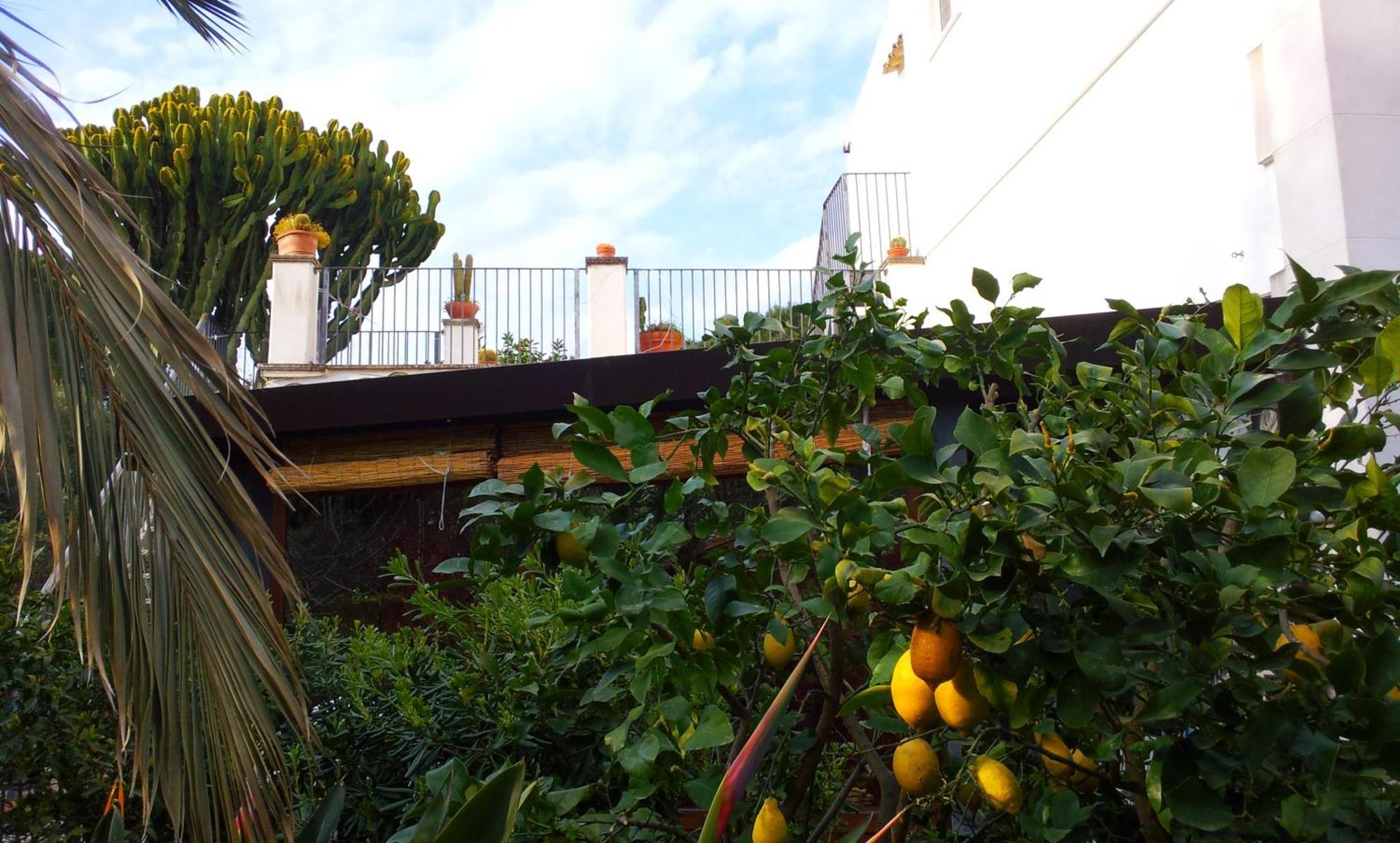 Eurialo Green Suites Belvedere  Extérieur photo