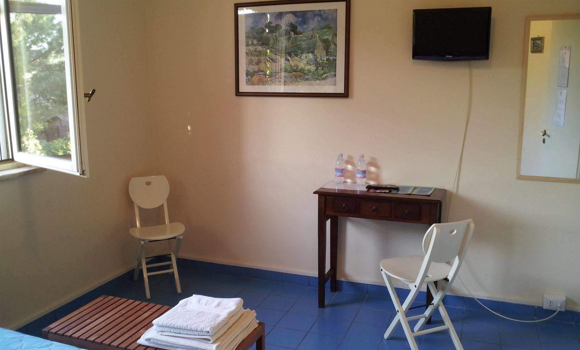 Eurialo Green Suites Belvedere  Extérieur photo