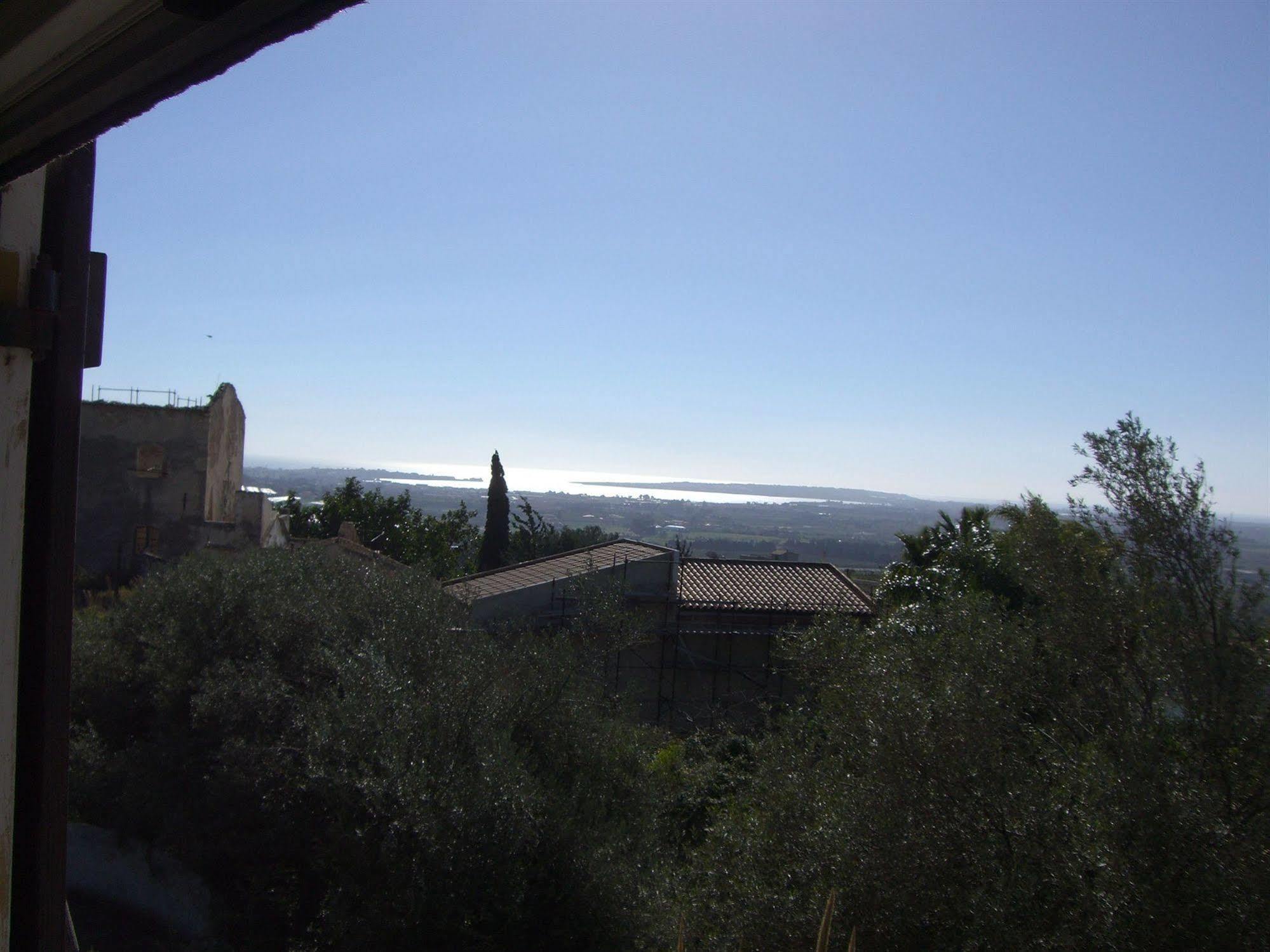 Eurialo Green Suites Belvedere  Extérieur photo