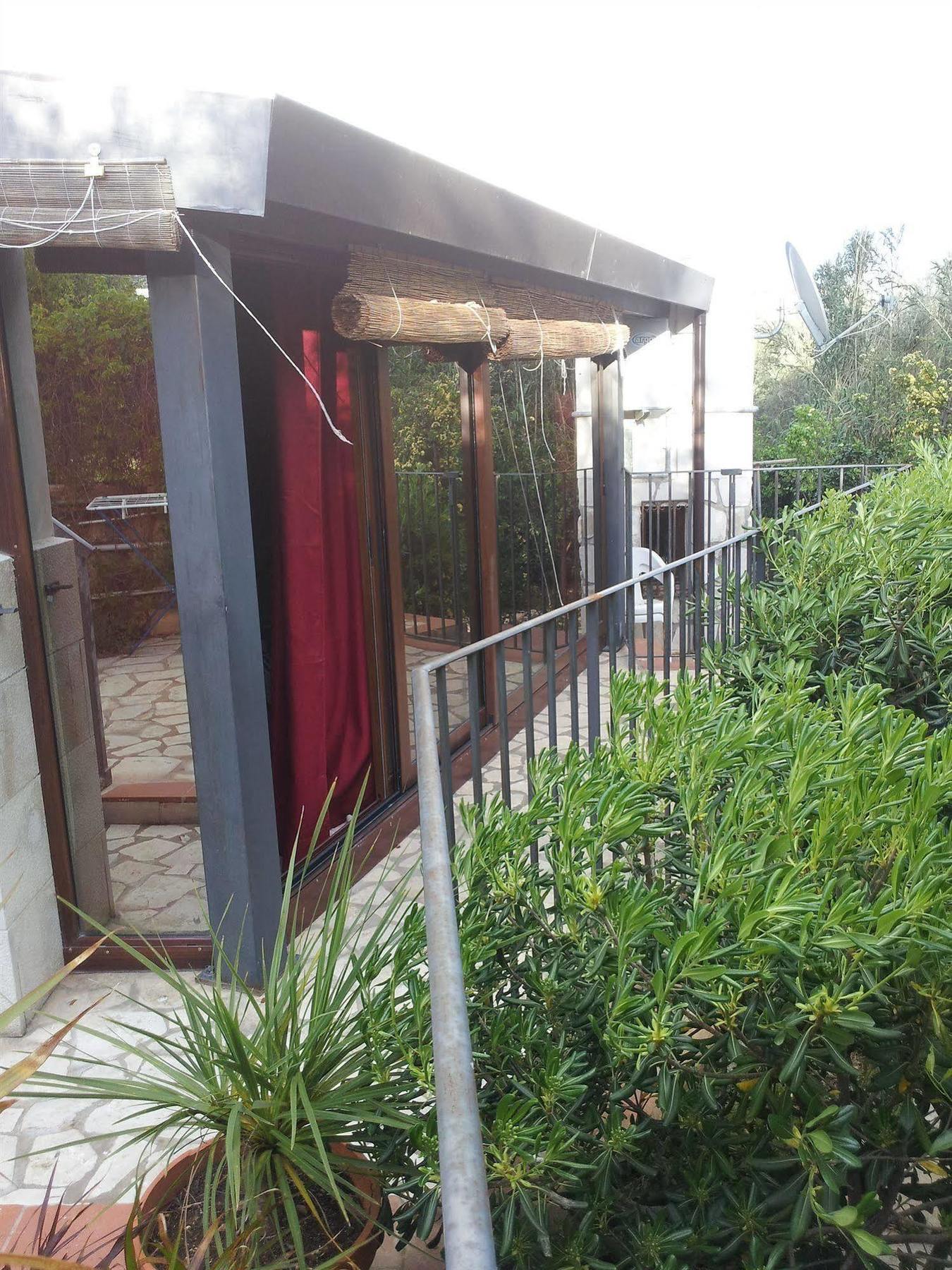 Eurialo Green Suites Belvedere  Extérieur photo