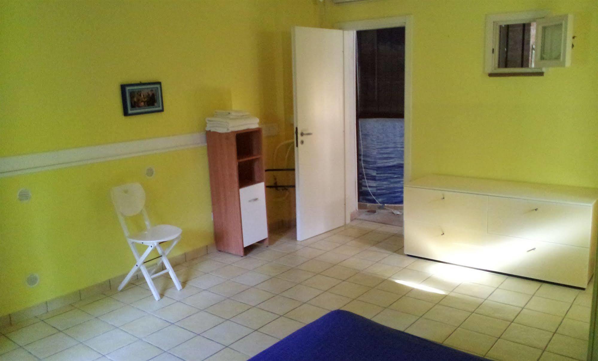 Eurialo Green Suites Belvedere  Extérieur photo