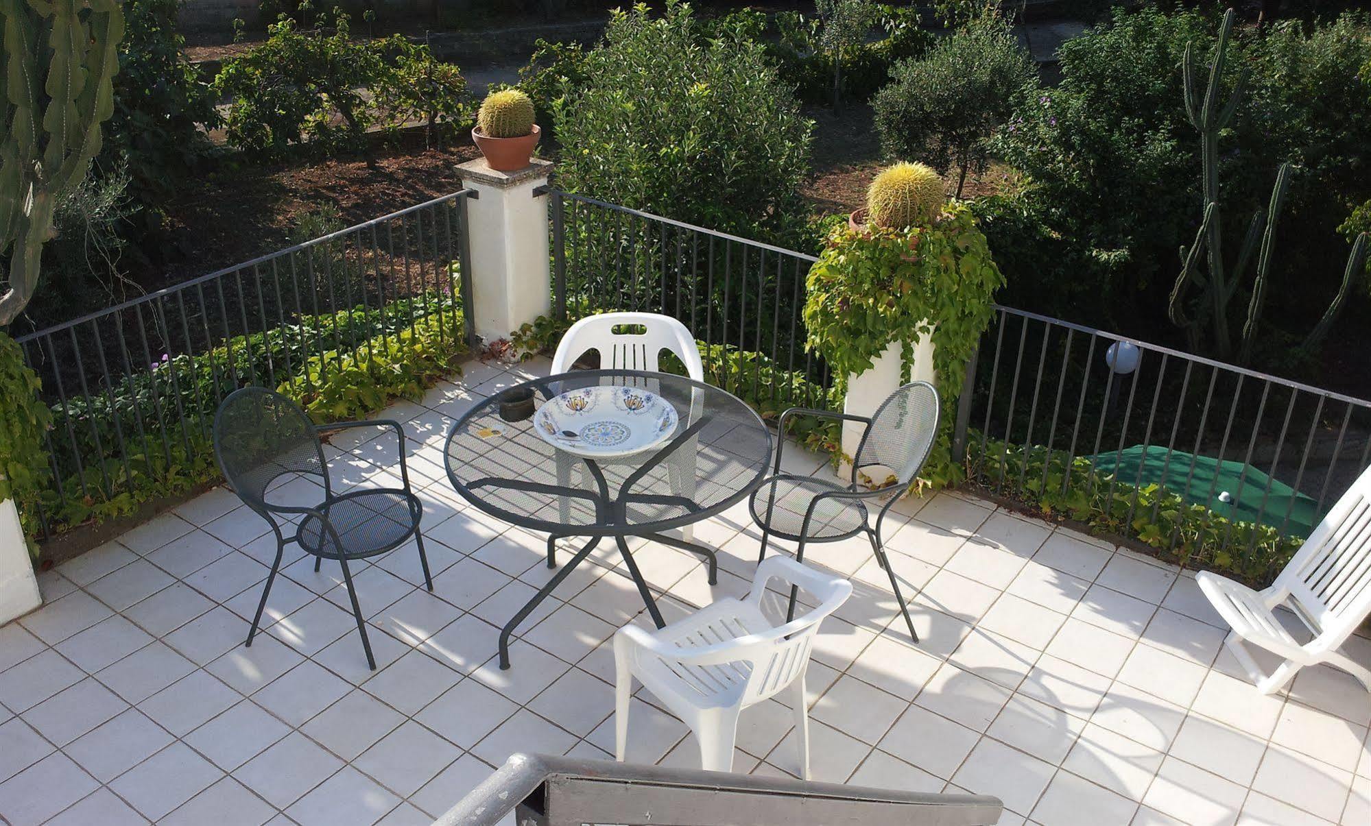 Eurialo Green Suites Belvedere  Extérieur photo