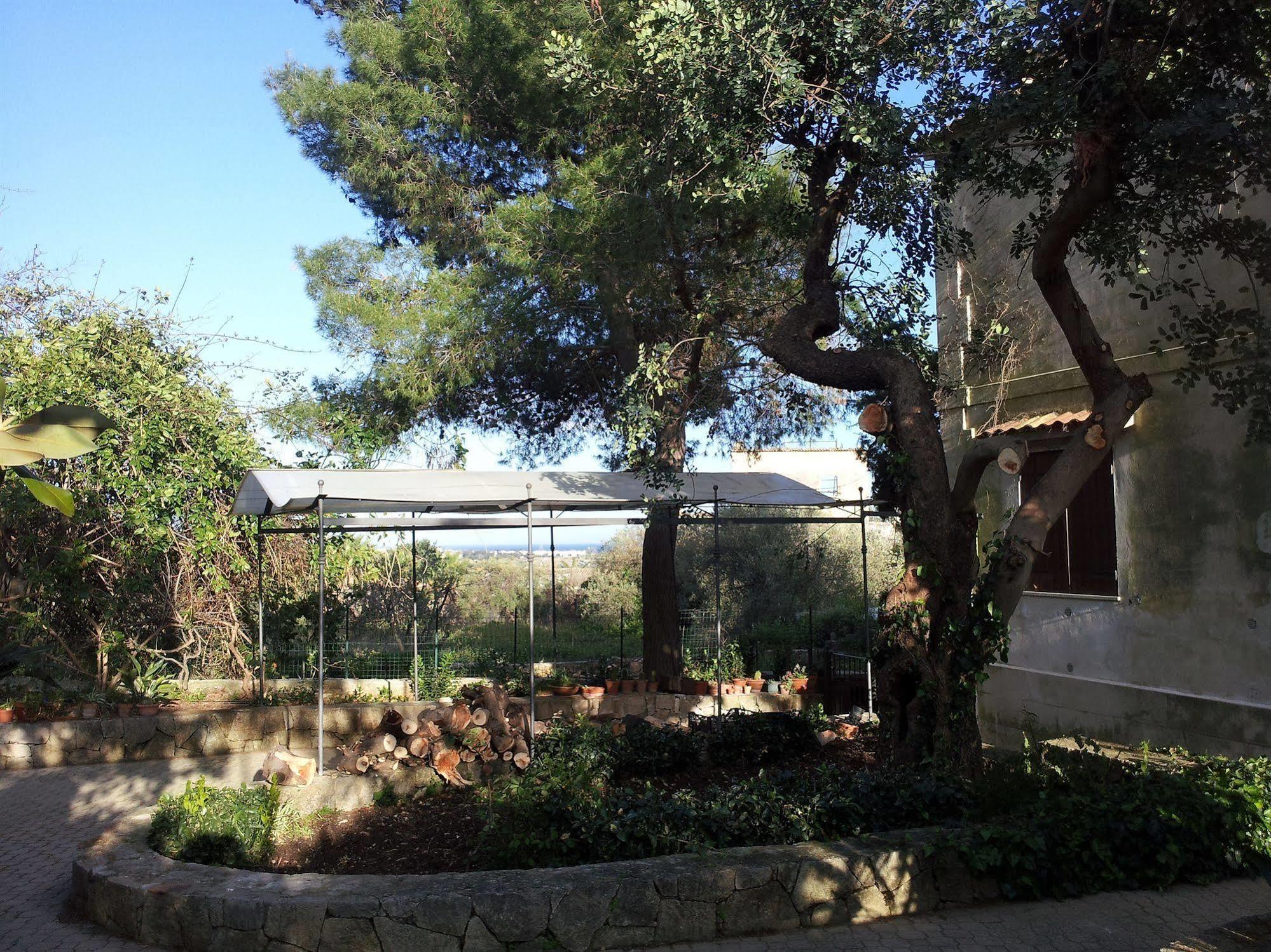 Eurialo Green Suites Belvedere  Extérieur photo
